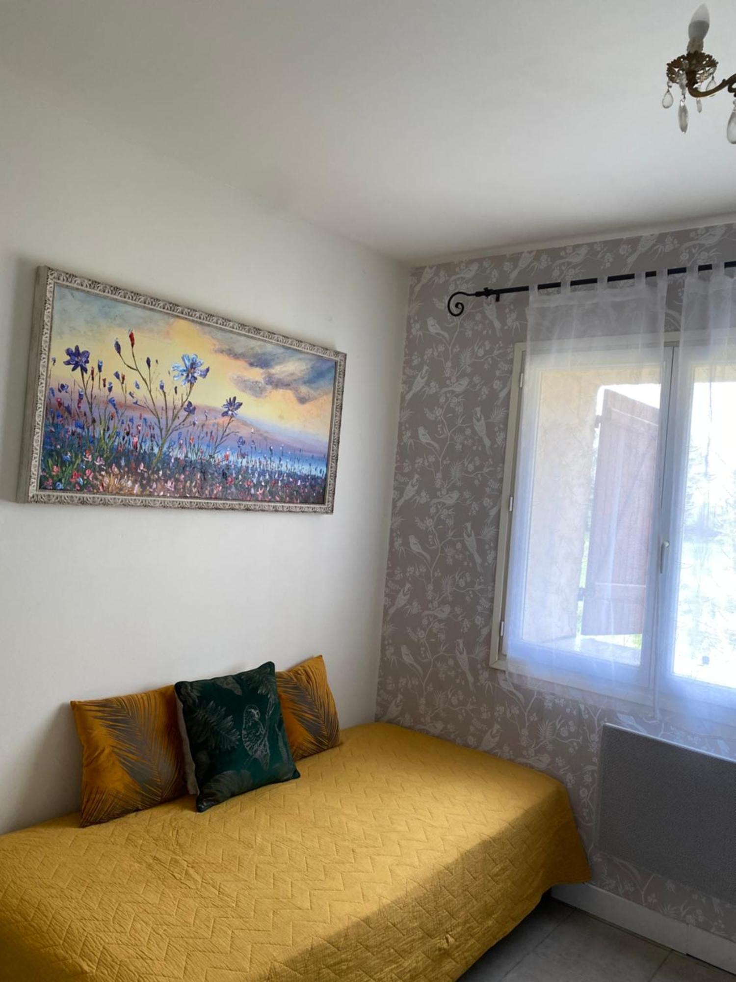 La Bastide Bed and Breakfast Armous-et-Cau Εξωτερικό φωτογραφία