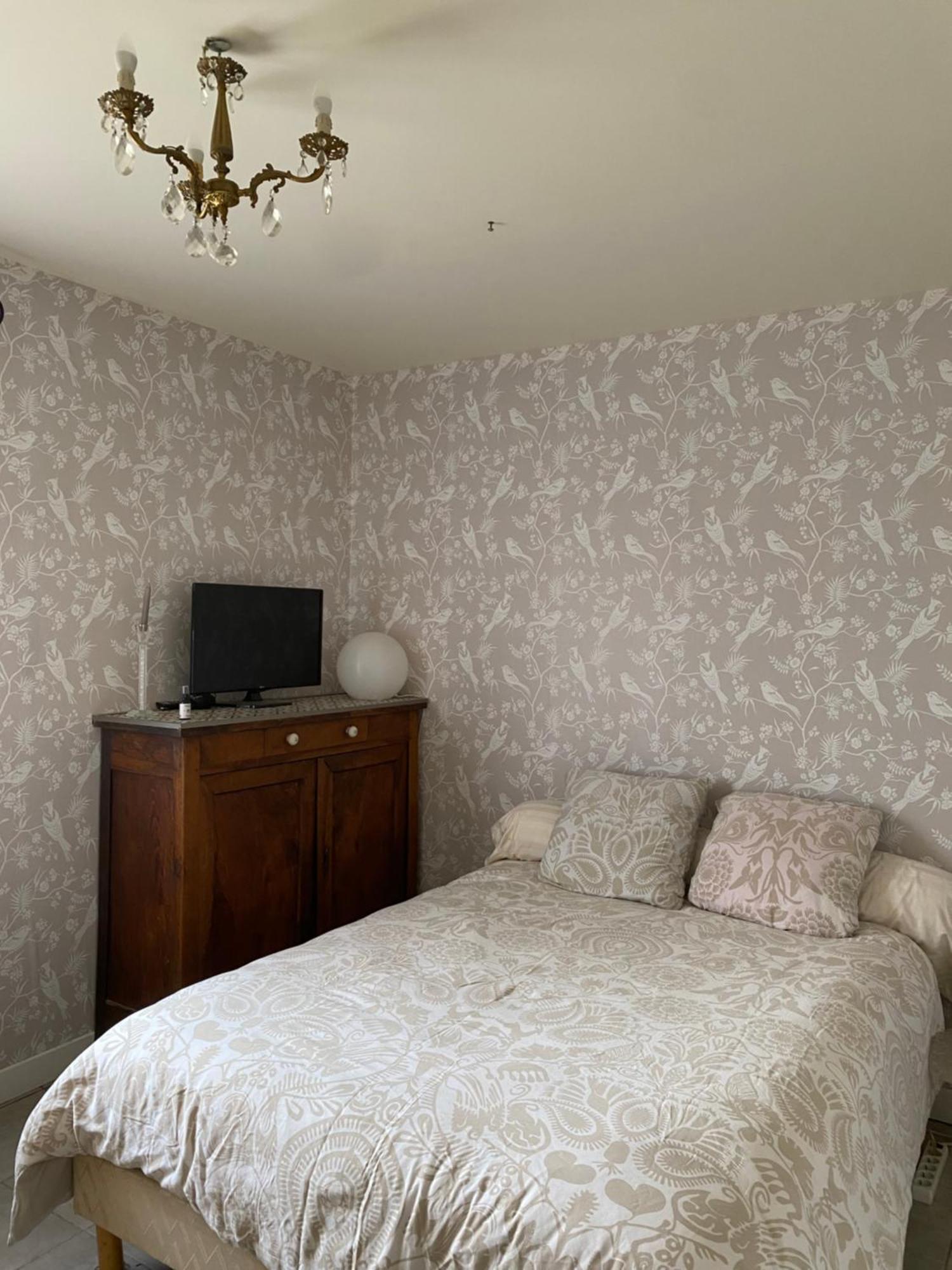 La Bastide Bed and Breakfast Armous-et-Cau Εξωτερικό φωτογραφία
